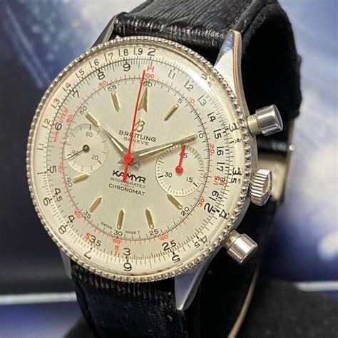 breitling chronomat 808 history|Breitling 217012.